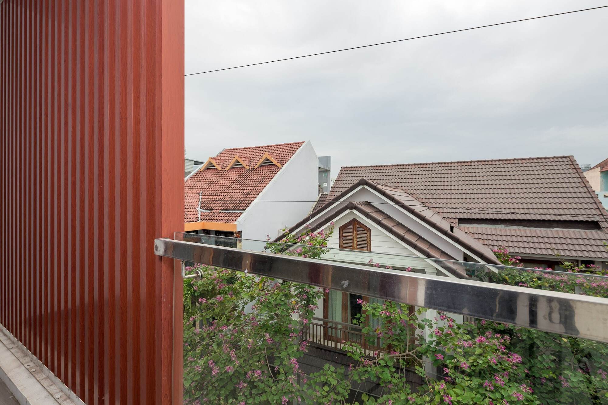 Son TraT P House 3アパートメント エクステリア 写真